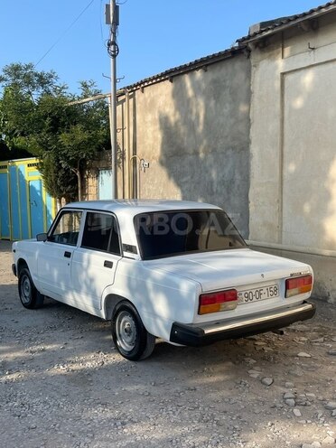 LADA (VAZ) 2107 2010, 80,000 km - 1.6 л - Bakı
