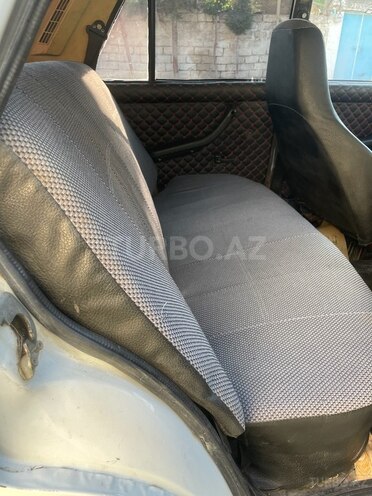 LADA (VAZ) 2107 2010, 80,000 km - 1.6 л - Bakı