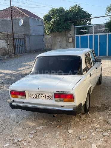 LADA (VAZ) 2107 2010, 80,000 km - 1.6 л - Bakı