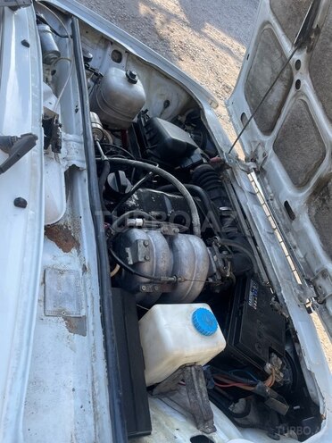 LADA (VAZ) 2107 2010, 80,000 km - 1.6 л - Bakı