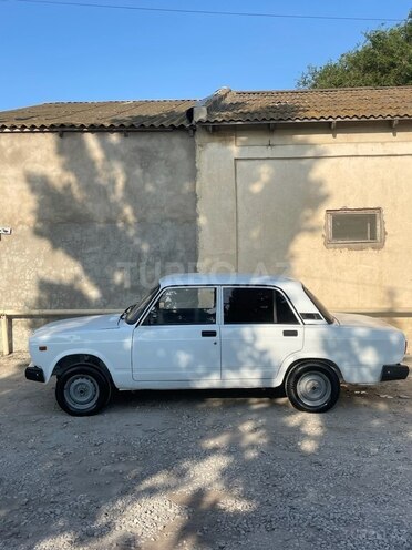 LADA (VAZ) 2107 2010, 80,000 km - 1.6 л - Bakı
