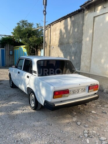 LADA (VAZ) 2107 2010, 80,000 km - 1.6 л - Bakı