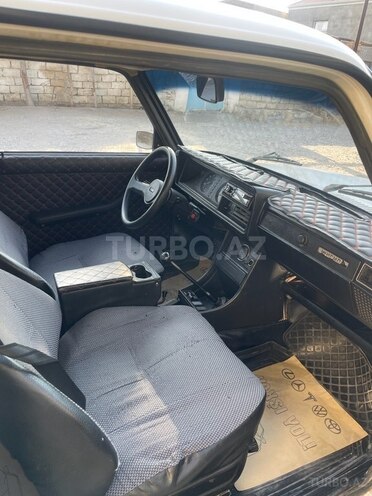 LADA (VAZ) 2107 2010, 80,000 km - 1.6 л - Bakı