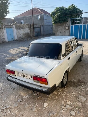 LADA (VAZ) 2107 2010, 80,000 km - 1.6 л - Bakı