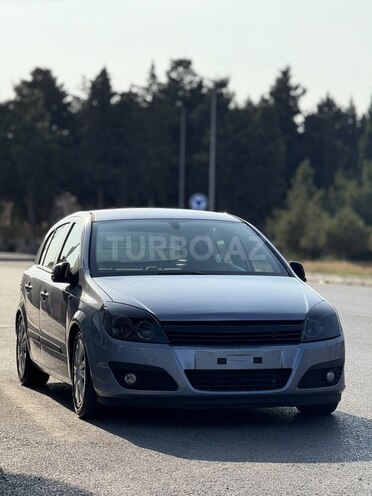 Opel Astra 2004, 280,000 km - 1.4 l - Bakı
