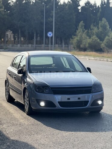 Opel Astra 2004, 280,000 km - 1.4 l - Bakı