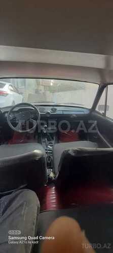 LADA (VAZ) 21011 1987, 80,000 km - 1.3 л - Bakı