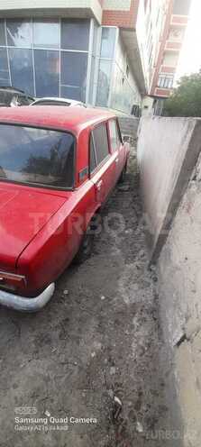 LADA (VAZ) 21011 1987, 80,000 km - 1.3 л - Bakı