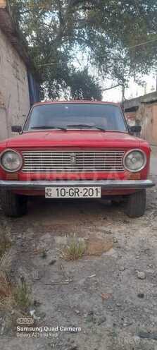LADA (VAZ) 21011 1987, 80,000 km - 1.3 л - Bakı