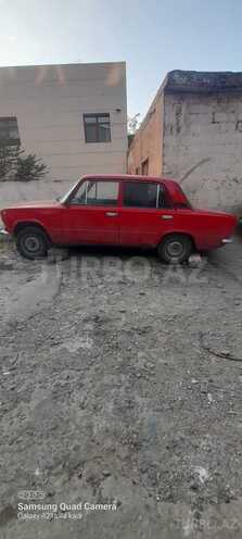 LADA (VAZ) 21011 1987, 80,000 km - 1.3 л - Bakı