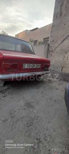 LADA (VAZ) 21011 1987, 80,000 km - 1.3 л - Bakı
