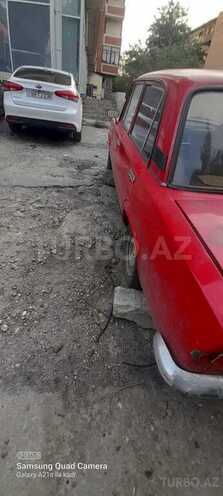 LADA (VAZ) 21011 1987, 80,000 km - 1.3 л - Bakı