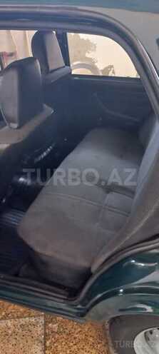 LADA (VAZ) 2106 2006, 93,681 km - 1.6 l - Bakı