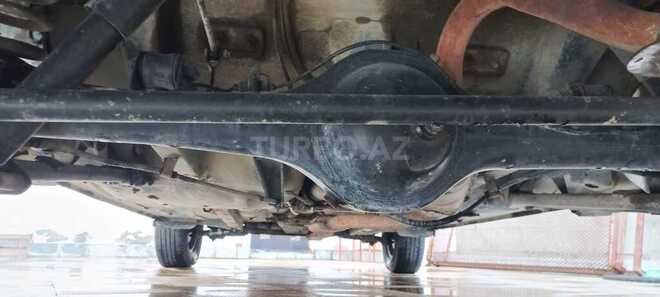 LADA (VAZ) 2106 2006, 93,681 km - 1.6 l - Bakı