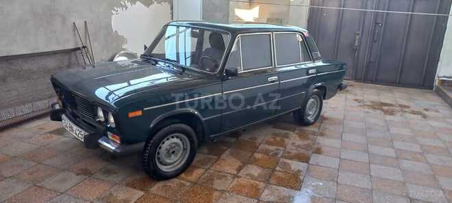 LADA (VAZ) 2106 2006, 93,681 km - 1.6 l - Bakı