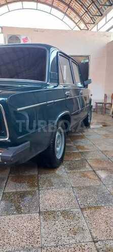 LADA (VAZ) 2106 2006, 93,681 km - 1.6 l - Bakı