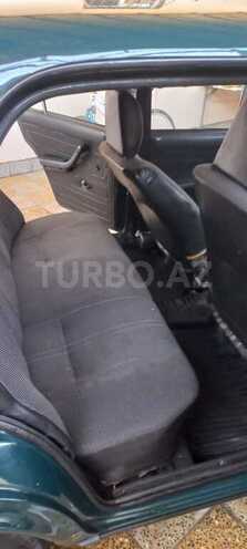 LADA (VAZ) 2106 2006, 93,681 km - 1.6 l - Bakı