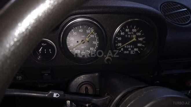 LADA (VAZ) 2106 2006, 93,681 km - 1.6 l - Bakı