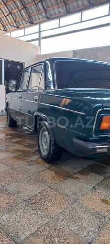 LADA (VAZ) 2106 2006, 93,681 km - 1.6 l - Bakı