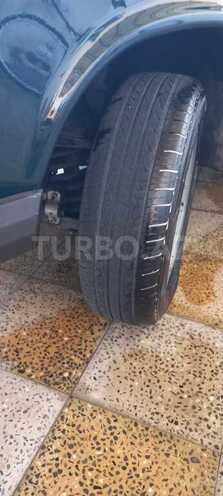 LADA (VAZ) 2106 2006, 93,681 km - 1.6 l - Bakı