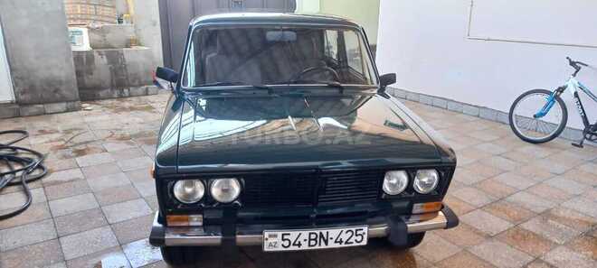 LADA (VAZ) 2106 2006, 93,681 km - 1.6 l - Bakı