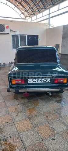 LADA (VAZ) 2106 2006, 93,681 km - 1.6 l - Bakı