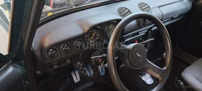 LADA (VAZ) 2106 2006, 93,681 km - 1.6 l - Bakı