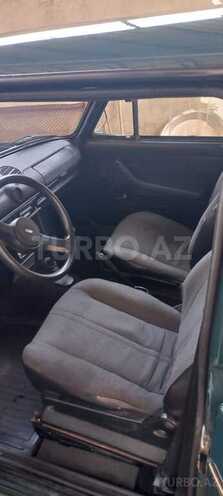 LADA (VAZ) 2106 2006, 93,681 km - 1.6 l - Bakı