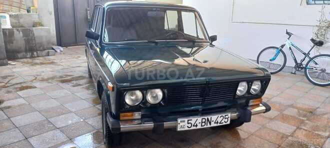 LADA (VAZ) 2106 2006, 93,681 km - 1.6 l - Bakı