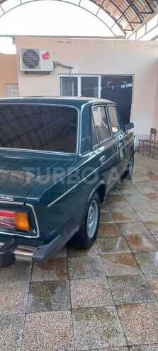 LADA (VAZ) 2106 2006, 93,681 km - 1.6 l - Bakı