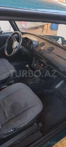 LADA (VAZ) 2106 2006, 93,681 km - 1.6 l - Bakı
