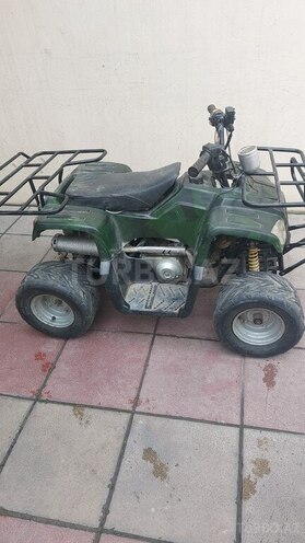 ATV 150 2008, 50,000 km - 0.1 l - Bakı