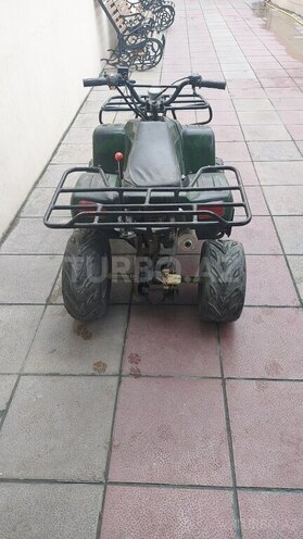 ATV 150 2008, 50,000 km - 0.1 l - Bakı