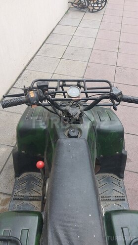 ATV 150 2008, 50,000 km - 0.1 l - Bakı