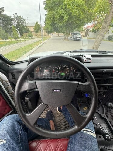 LADA (VAZ) Niva 2009, 130,000 km - 1.7 l - Sumqayıt