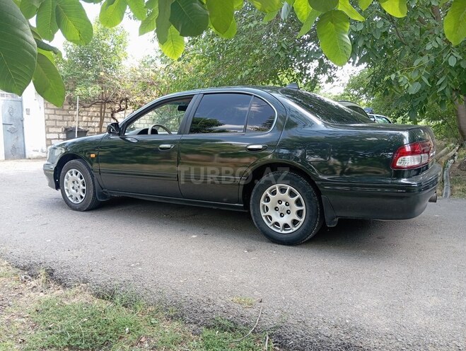 Nissan Maxima-4