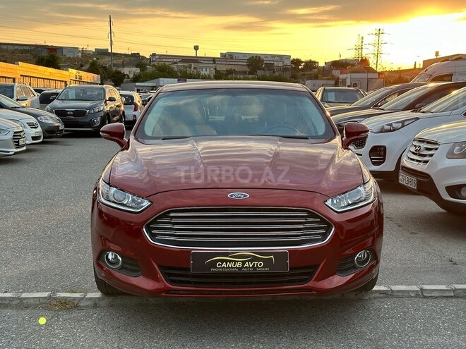 Ford Fusion (North America)-3