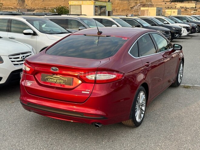 Ford Fusion (North America)-5