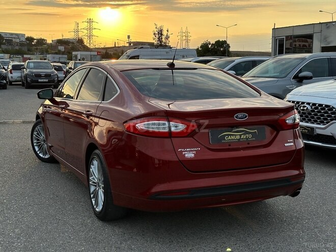 Ford Fusion (North America)-7
