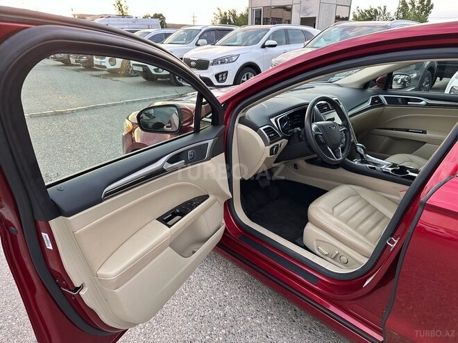 Ford Fusion (North America)-16