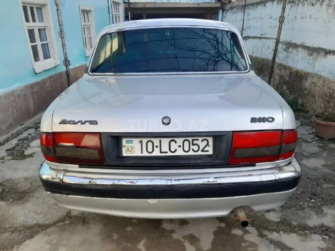 GAZ 3110 2003, 200 km - 2.0 л - Quba