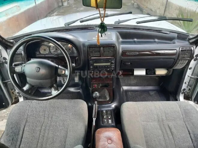 GAZ 3110 2003, 200 km - 2.0 л - Quba