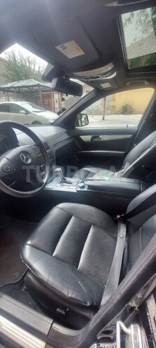 Mercedes C 300 2008, 303,000 km - 3.0 l - Bakı