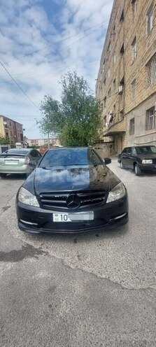 Mercedes C 300 2008, 303,000 km - 3.0 l - Bakı