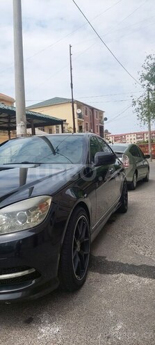 Mercedes C 300 2008, 303,000 km - 3.0 l - Bakı