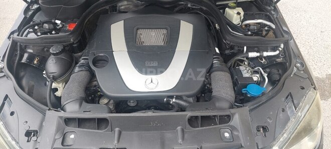 Mercedes C 300 2008, 303,000 km - 3.0 l - Bakı