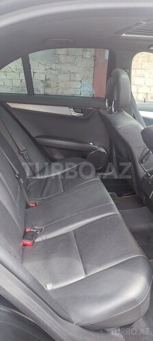 Mercedes C 300 2008, 303,000 km - 3.0 l - Bakı