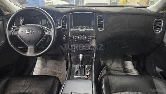 Infiniti EX35 2008, 140,172 km - 3.5 l - Bakı