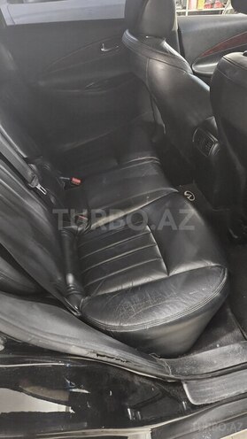 Infiniti EX35 2008, 140,172 km - 3.5 l - Bakı