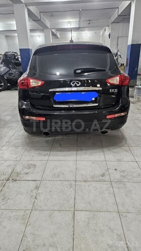 Infiniti EX35 2008, 140,172 km - 3.5 l - Bakı